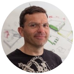 Profile photo of Dr Ryan Paetzold